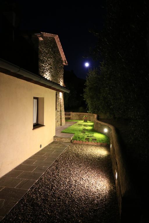 Selva Degli Ulivi Guest House Foiano Della Chiana Exterior foto